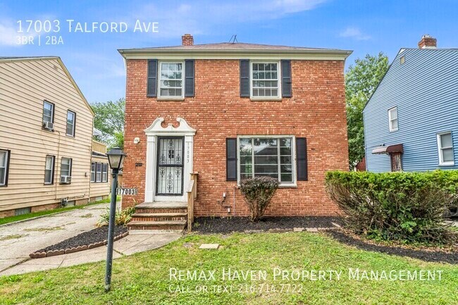 Primary Photo - 17003 Talford Ave