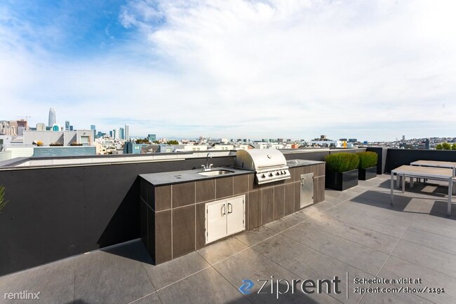 Building Photo - 2 br, 2 bath Condo - 241 10th St, San Fran...