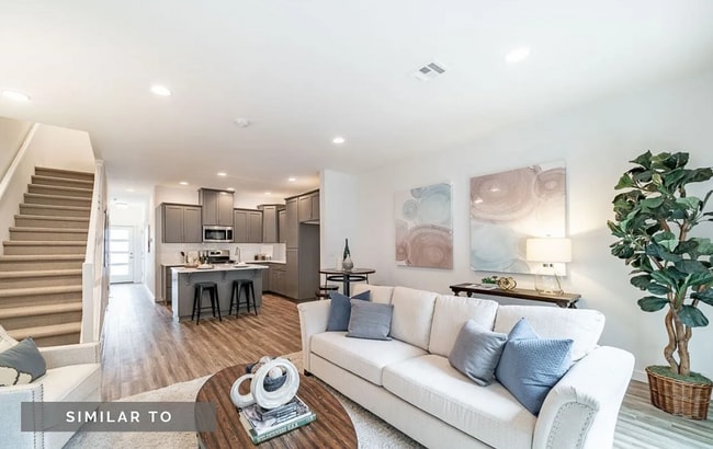 Building Photo - Newer South Salem Townhome - 2 Bedroom Plu...
