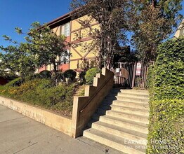 Building Photo - 10220 De Soto Ave