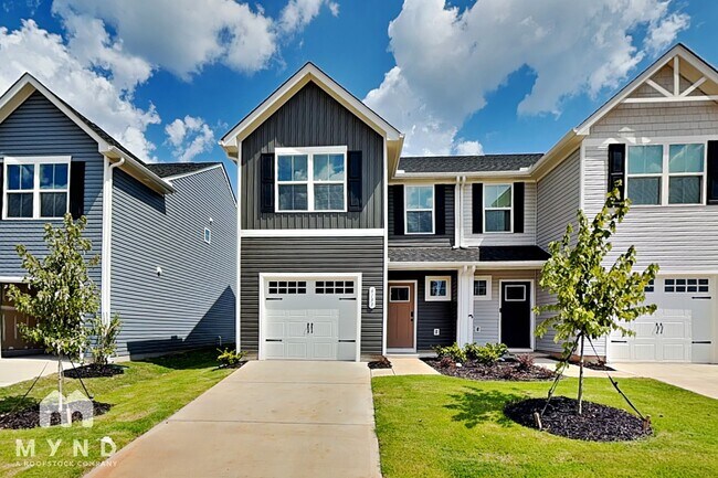 Building Photo - 6133 Bridle Crk Dr