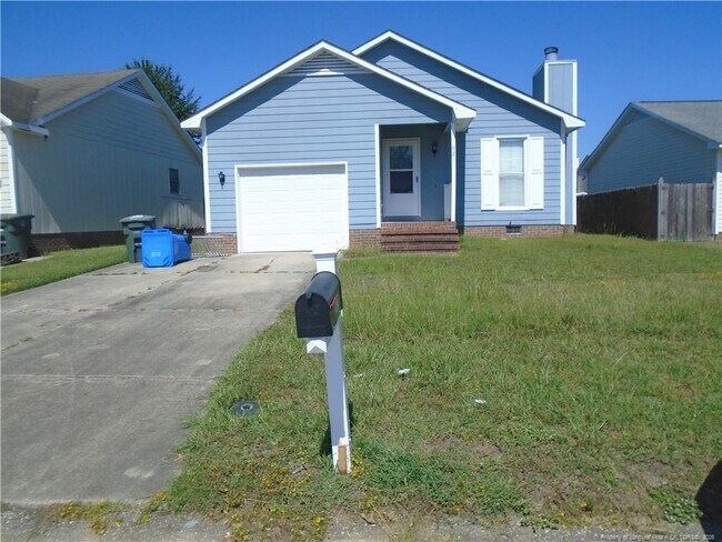 Building Photo - 921 Glen Reilly Dr