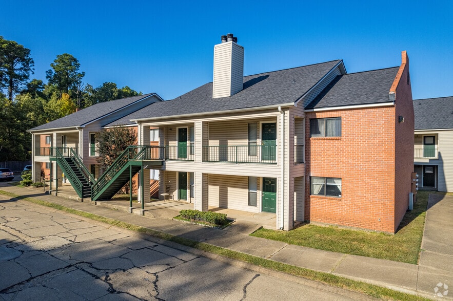 Frances Place Apartments 1701 McKeen Pl Monroe LA 71201 Apartment