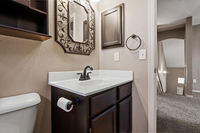 Building Photo - 5905 Redstone Mesa Ct