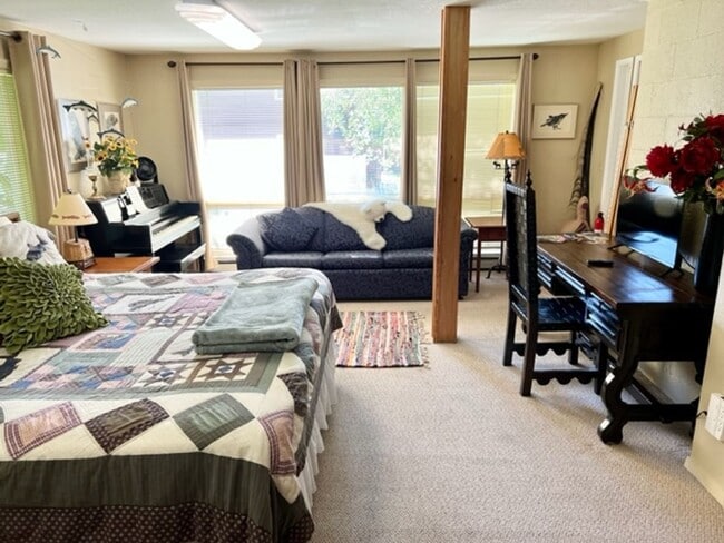 Building Photo - Downtown Furnished One Bed Includes Utilities