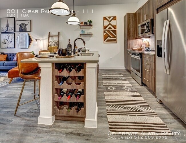 Building Photo - Cedar Park Apartments #234644