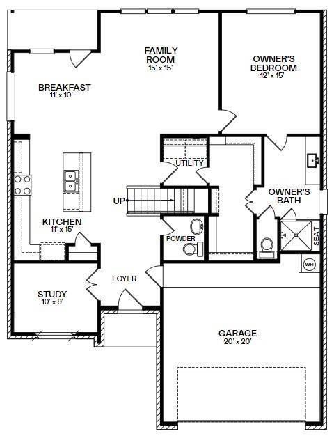 Building Photo - 7818 Eagle Crk Ln
