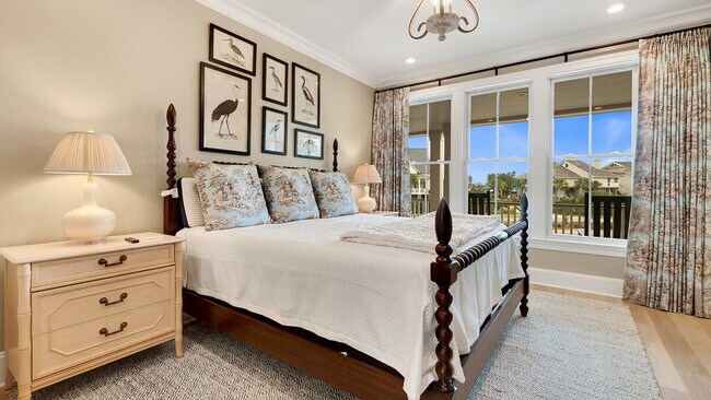 Building Photo - 1058 Debordieu Blvd