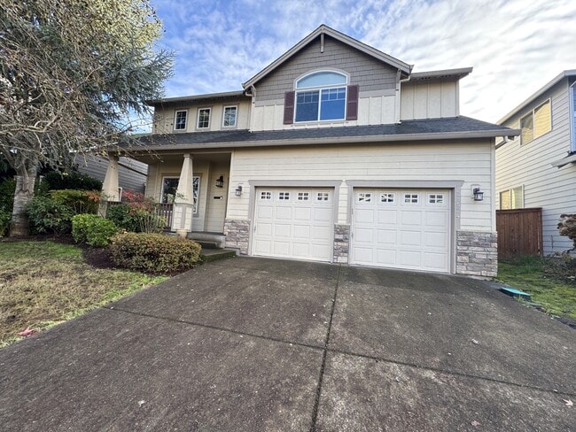 Building Photo - 21524 SW Parkin Ln