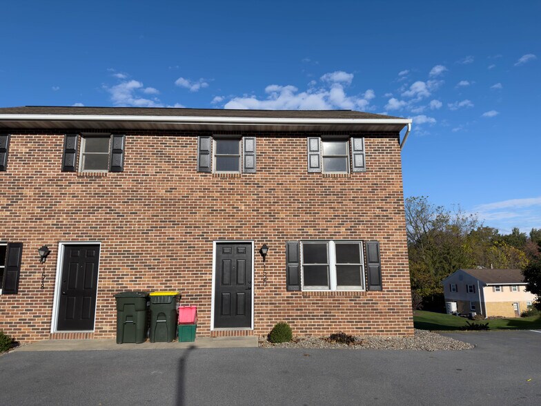 Building Photo - 1520 N Reading Rd