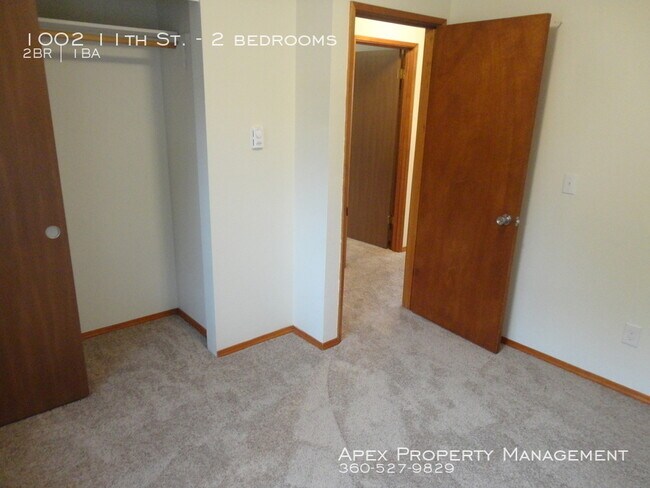Building Photo - Island View Apartments