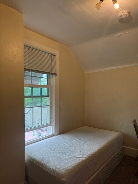 Building Photo - 533 Elizabeth St