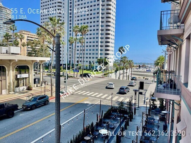 Building Photo - 455 E Ocean Blvd