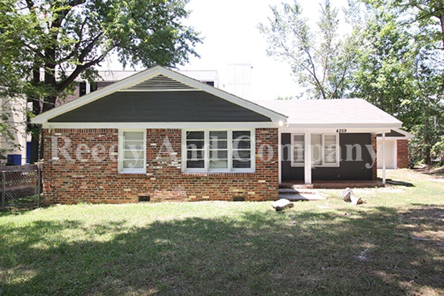 Building Photo - 4259 Auburn Rd
