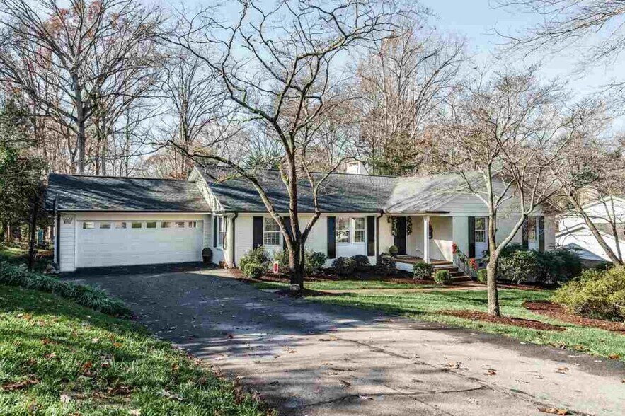 Primary Photo - 1213 Glen Eden Dr