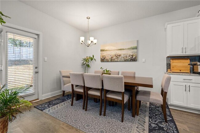 Building Photo - 3232 Long Leaf Way