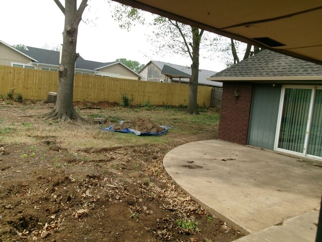 Building Photo - Pets Negotiable with Owner Approval!