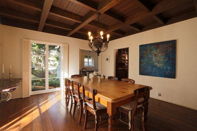 Building Photo - Elegant Furnished Spanish-Style Home, 3BR/3BA- Haddon Hill, Oakland (oakland lake merritt / grand)