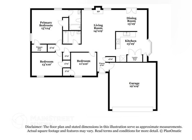 Building Photo - 6730 Greenbower Ln