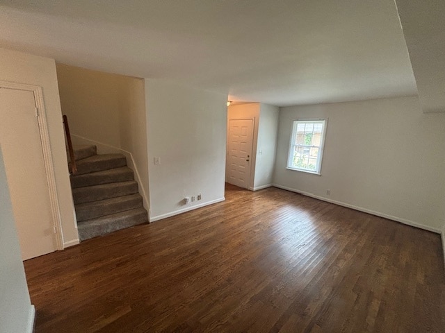 Living Room - 510 Basswood Ave