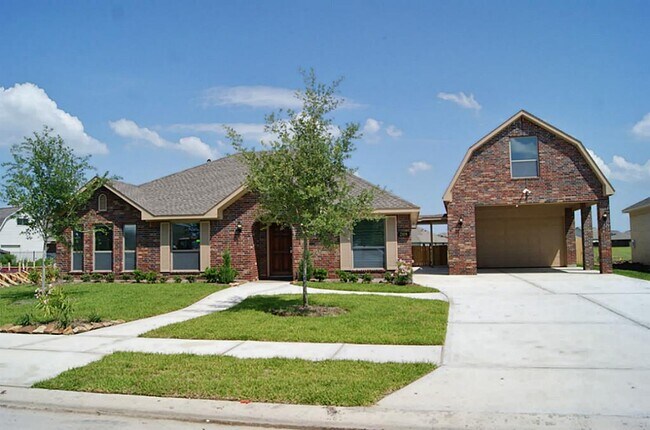 Primary Photo - 2109 Bisbee Rd