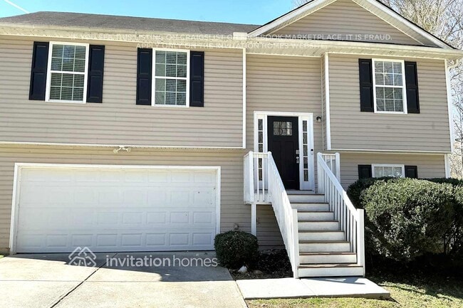 Building Photo - 9170 Jefferson Ave SW