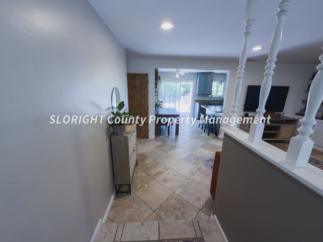 Building Photo - Atascadero Home with Backyard Oasis + Bonus Office