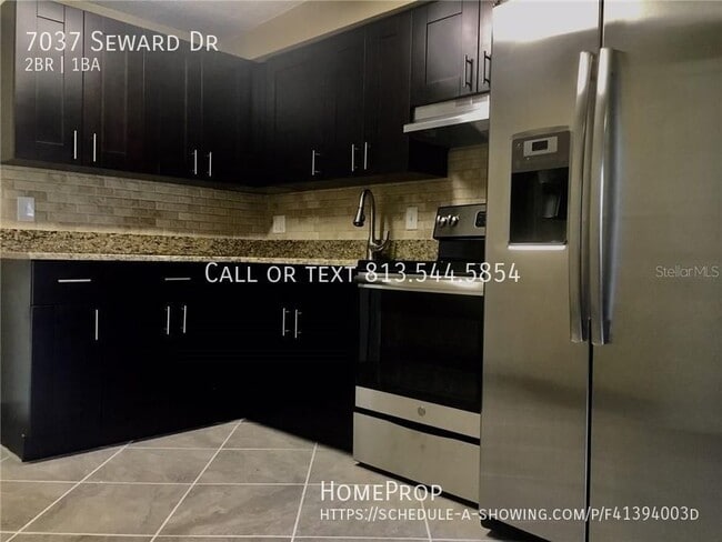 Building Photo - 7037 Seward Dr