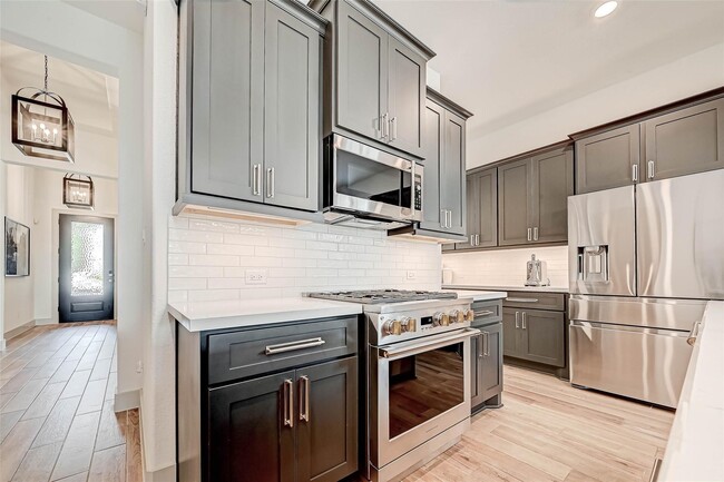 Building Photo - 24918 Flint Lake Dr