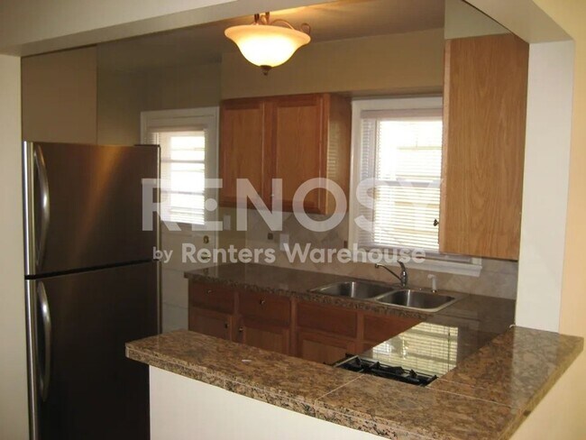 Building Photo - Fully Renovated 2BR / 2BA Home in Prime Whittier-Uptown Location