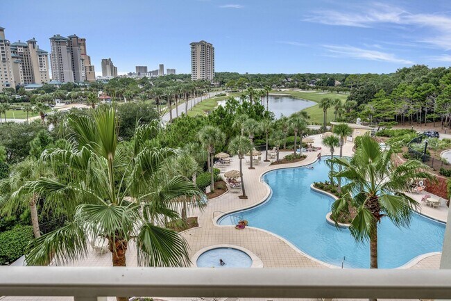 Building Photo - 5002 S Sandestin Blvd
