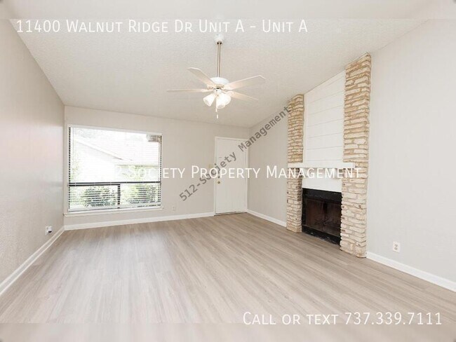 Building Photo - 11400 Walnut Ridge Dr