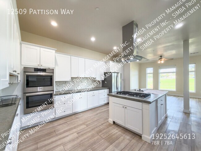 Building Photo - 12509 Pattison Rd