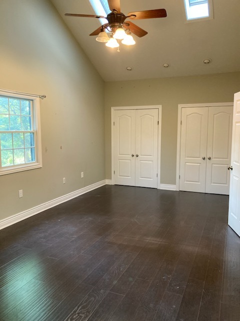 Master Bedroom - 111 Ferndale Ave