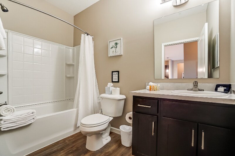 Building Photo - 4623 Lowell Ln