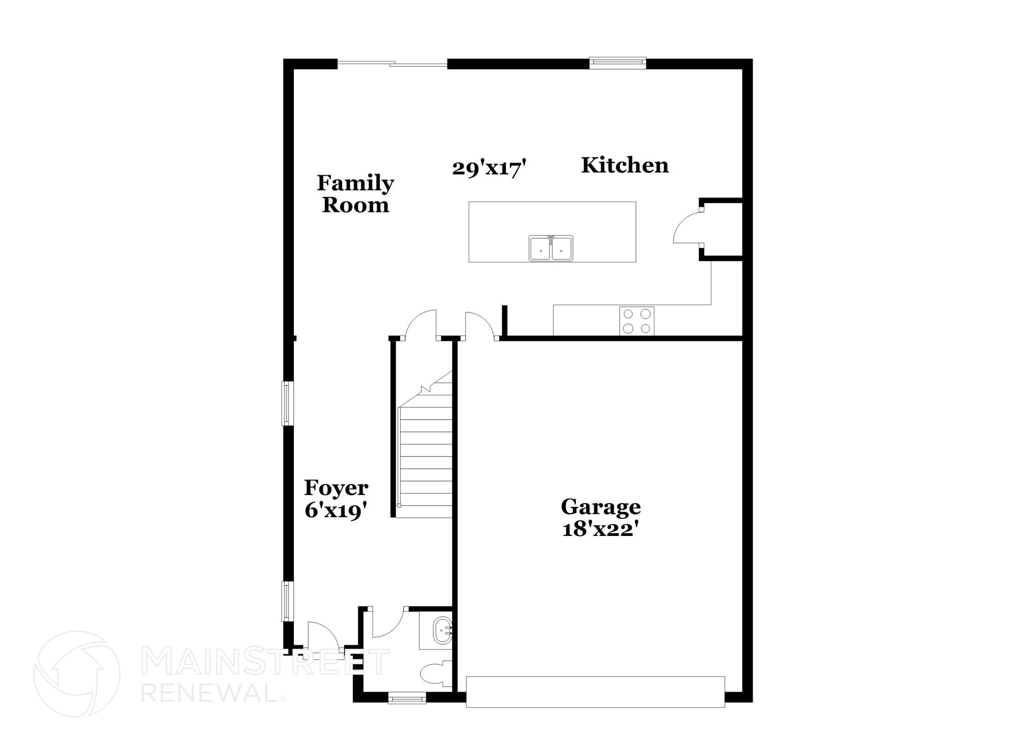 Building Photo - 2418 Caspian Dr