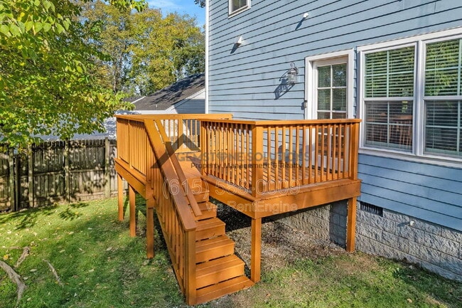 Building Photo - 505C Lovell St