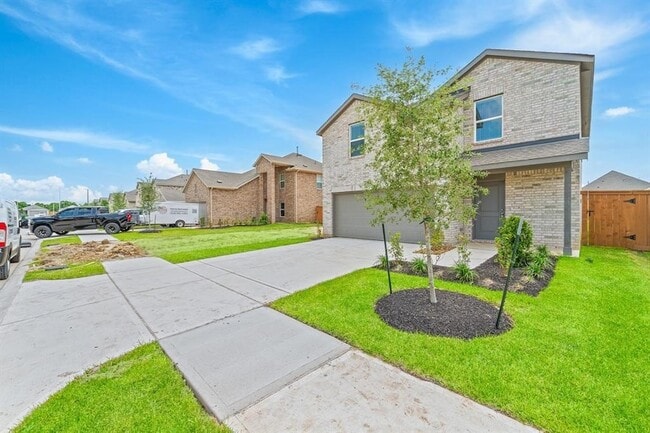 Building Photo - 6318 Marigold Blaze Dr