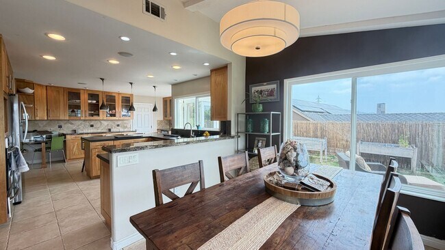 Building Photo - Carlsbad Home with Solar and Huge Backyard!