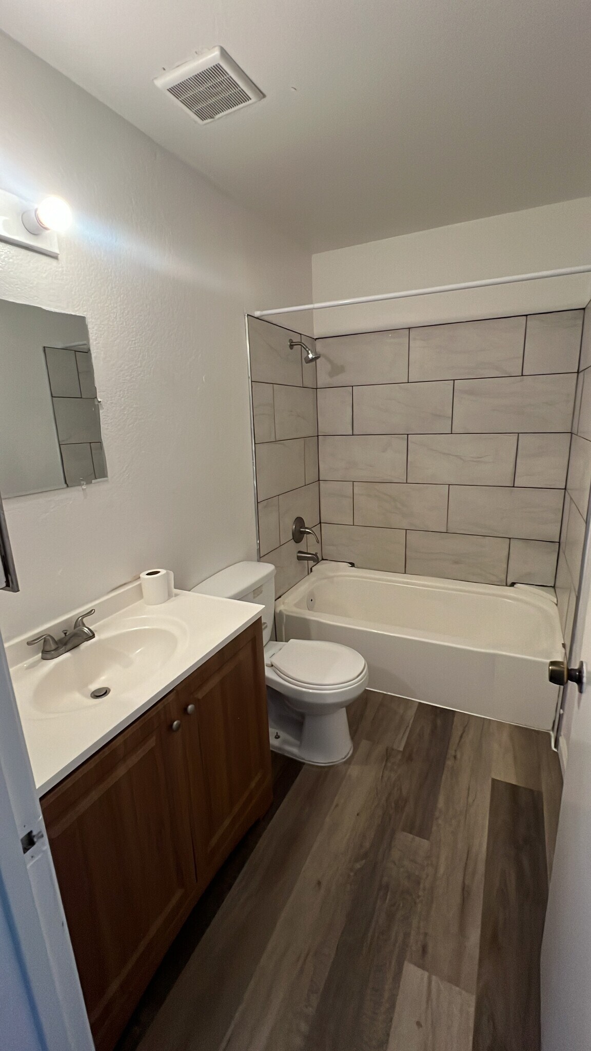Bathroom 1 - 2566 Gareth Cir
