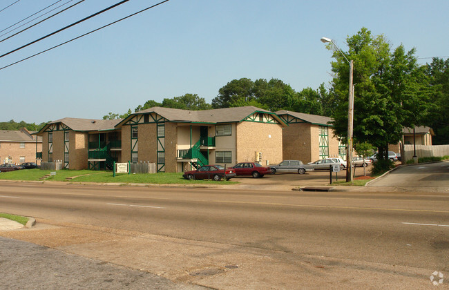 Primary Photo - Northside Terrace Apartments