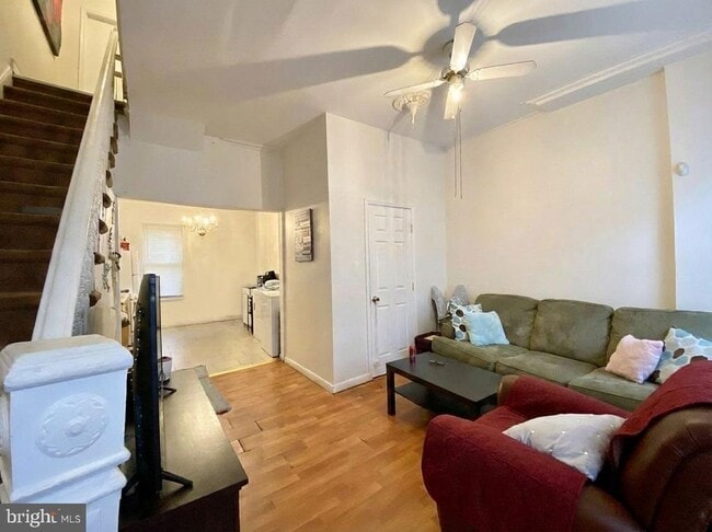 Building Photo - 2030 N Gratz St