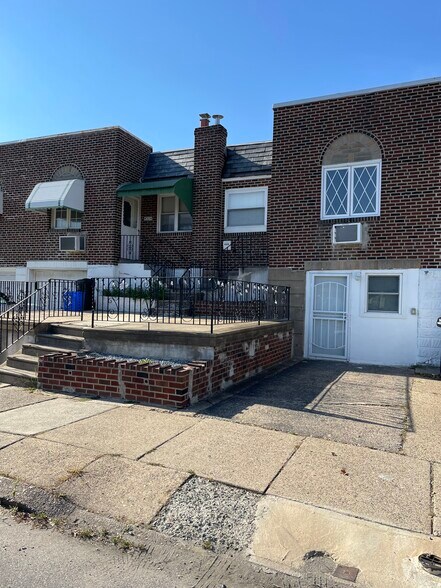 Primary Photo - 4326 J St