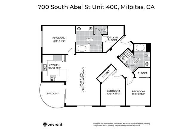 Building Photo - 700 S Abel St