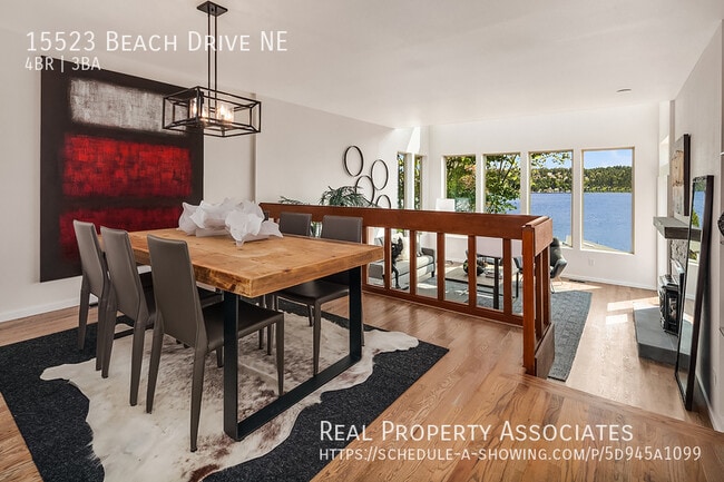 Building Photo - 15523 Beach Dr NE