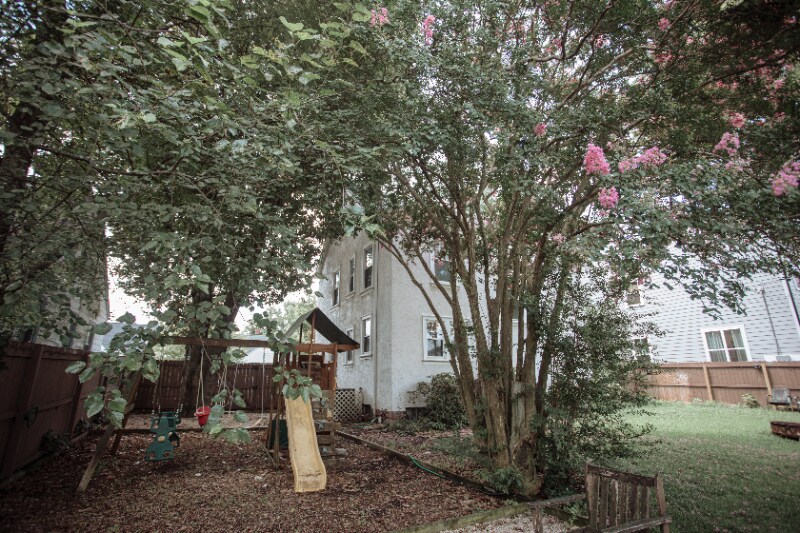 Building Photo - 1304 Apperson St