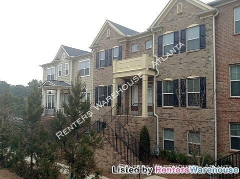 Primary Photo - Spacious 3 Story-3 Bath Townhome in North ...