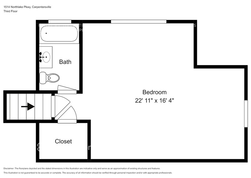 Building Photo - 1514 Northlake Pkwy