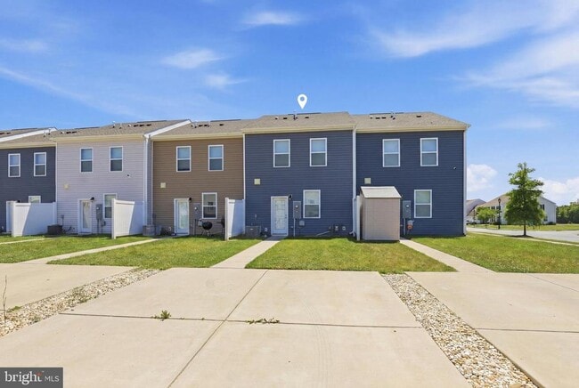 Building Photo - 521 Ridgely Blvd