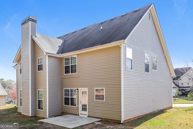 Building Photo - 4824 Spinepoint Way